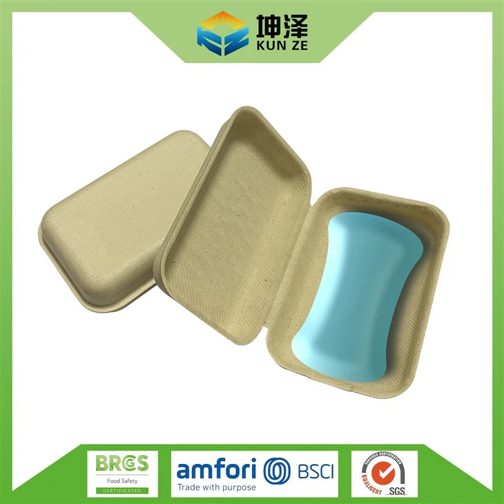 Biorazgradiva kutija za sapun