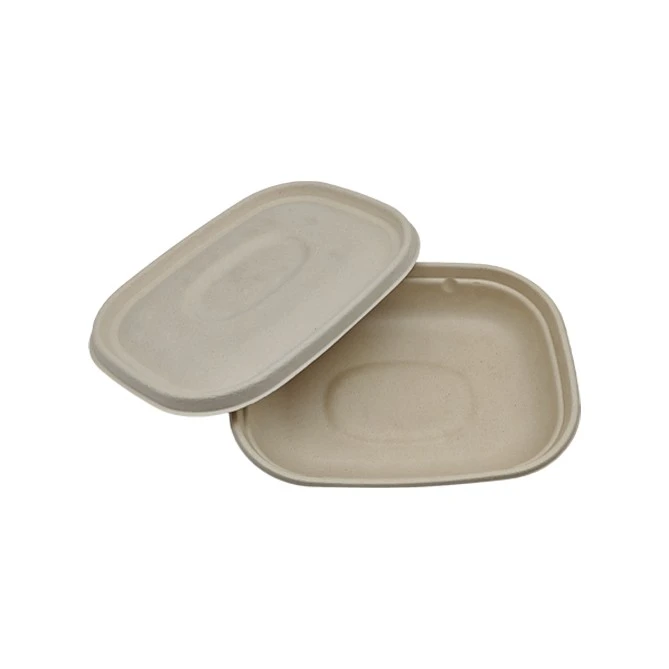 Compostable To Go Containers
