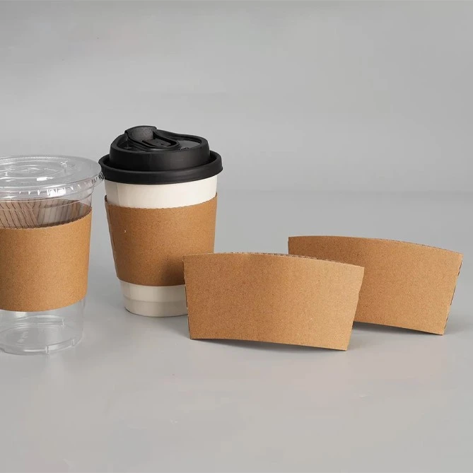 Custom Coffee Sleeves suppliers