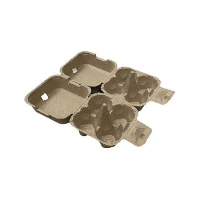 Kutije za jaja koje se mogu kompostirati