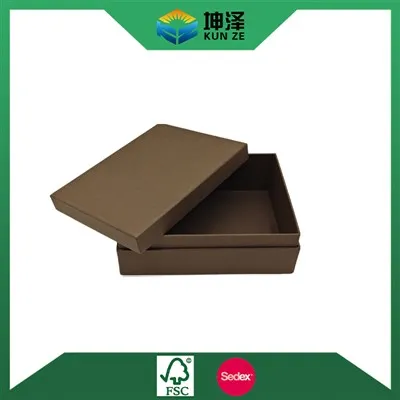 Kutije za kozmetičke pakete