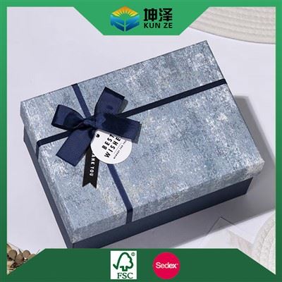 Present Box
