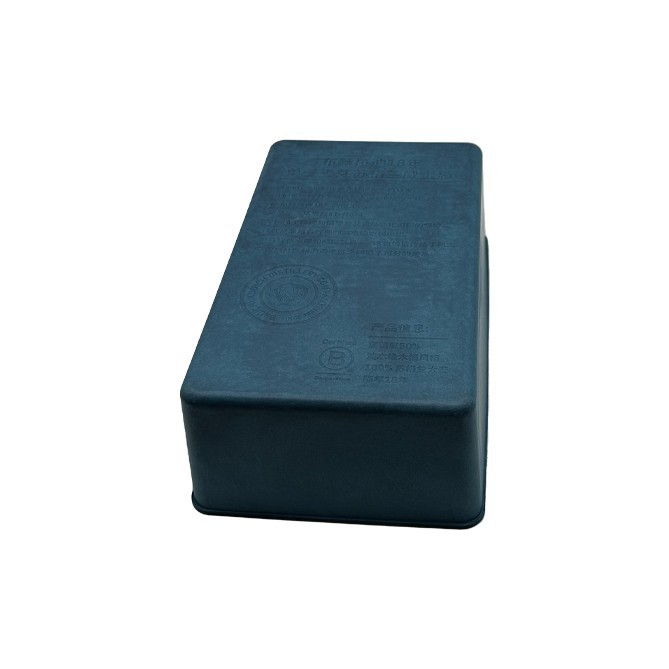 Paper Pulp Wine Tray